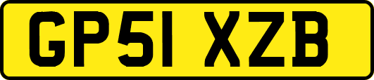 GP51XZB