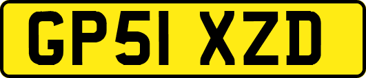 GP51XZD