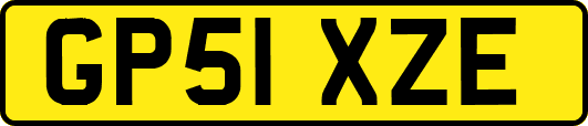 GP51XZE