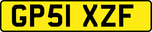 GP51XZF