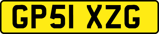 GP51XZG