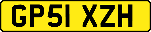 GP51XZH
