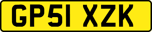 GP51XZK