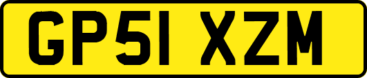 GP51XZM