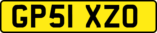 GP51XZO