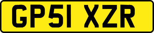 GP51XZR