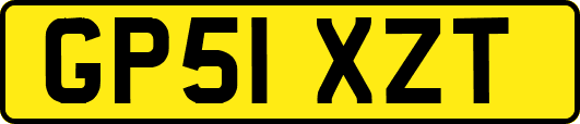 GP51XZT
