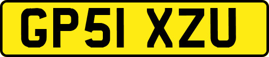 GP51XZU
