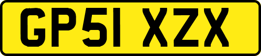 GP51XZX