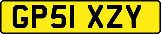 GP51XZY