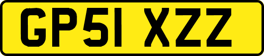 GP51XZZ