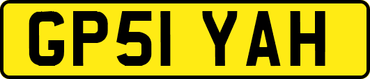 GP51YAH