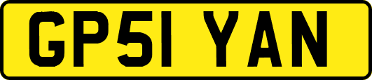 GP51YAN