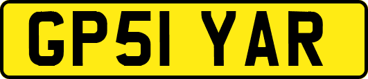 GP51YAR