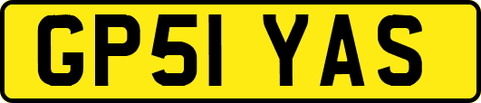 GP51YAS