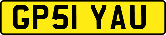 GP51YAU