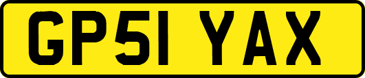 GP51YAX