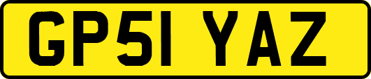 GP51YAZ