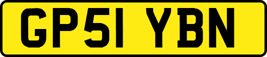 GP51YBN