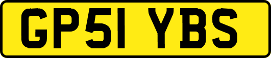 GP51YBS
