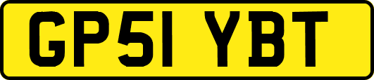 GP51YBT