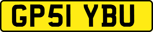 GP51YBU