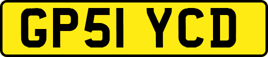 GP51YCD