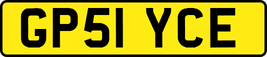 GP51YCE
