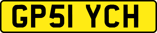 GP51YCH