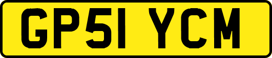 GP51YCM