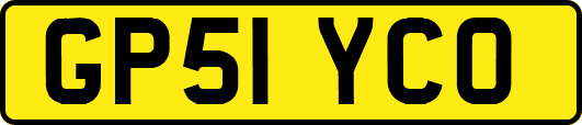 GP51YCO