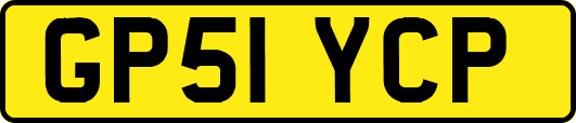 GP51YCP