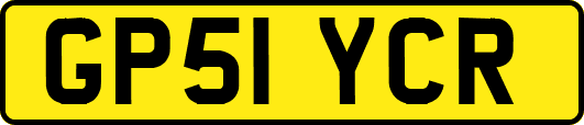 GP51YCR