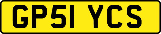 GP51YCS