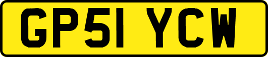 GP51YCW