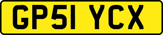 GP51YCX
