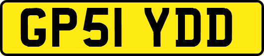GP51YDD