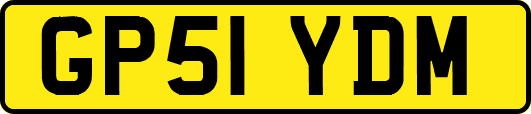 GP51YDM