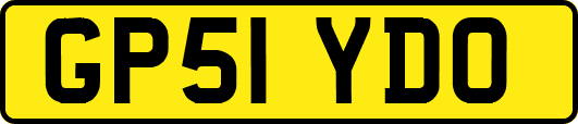 GP51YDO