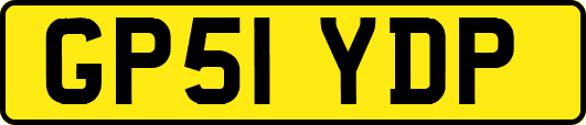 GP51YDP