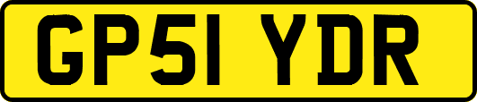 GP51YDR