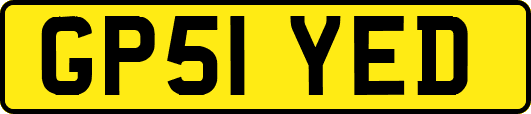 GP51YED