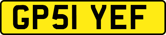 GP51YEF