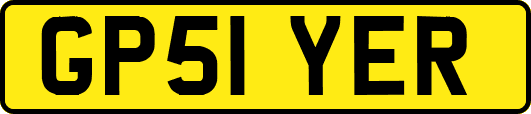 GP51YER
