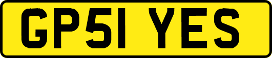 GP51YES