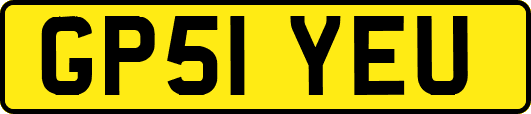 GP51YEU