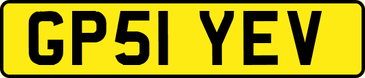 GP51YEV