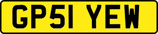 GP51YEW