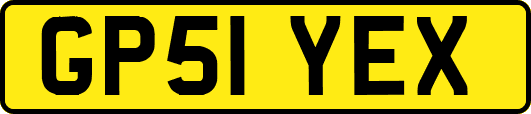 GP51YEX