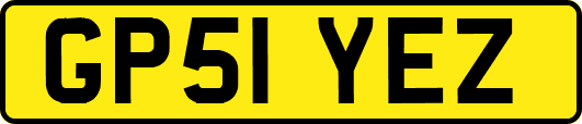GP51YEZ